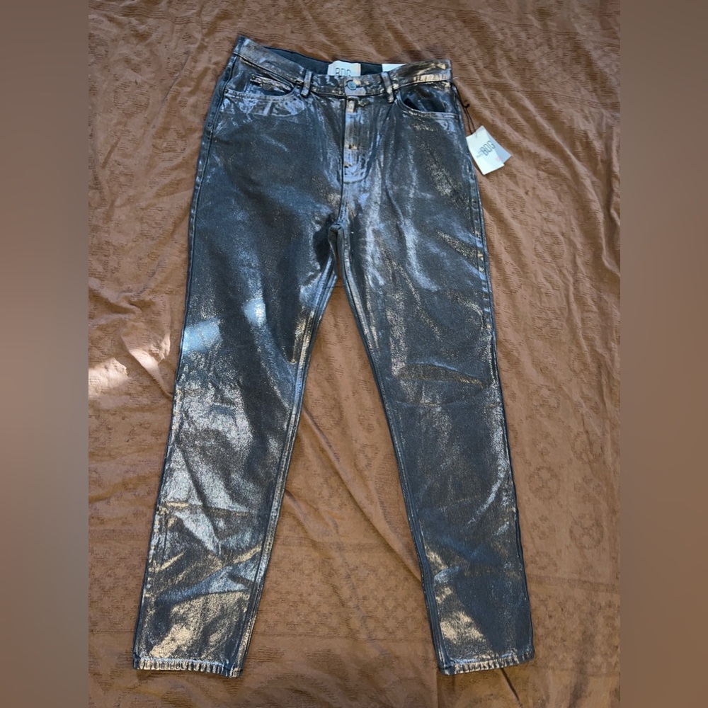 Men jeans